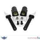 BRACKET PIN & BUSHING KIT S25265 XB-00112  RK-06973-1