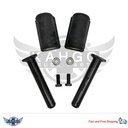 BRACKET PIN & BUSHING KIT S25265 XB-00112  RK-06973-1