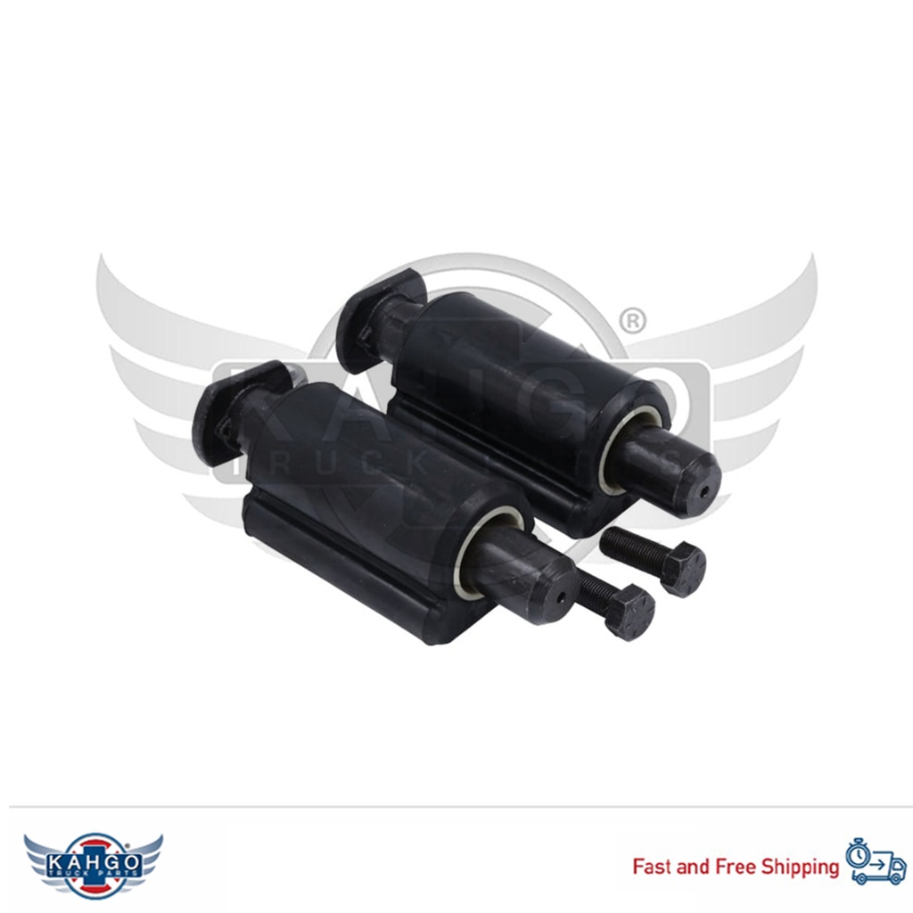 BRACKET PIN & BUSHING KIT S25265 XB-00112  RK-06973-1
