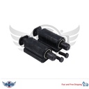 BRACKET PIN & BUSHING KIT S25265 XB-00112  RK-06973-1