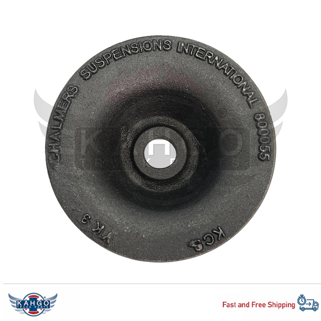 OEM Kenworth Spigot Cap Chalmers 800055CS1