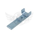 VOLVO VN & VNL Models Deck Plate Hold Down Clamp S23817  8155731