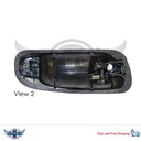 Exterior Door Handle LH Peterbilt HLK2411 R56-1159 R561159