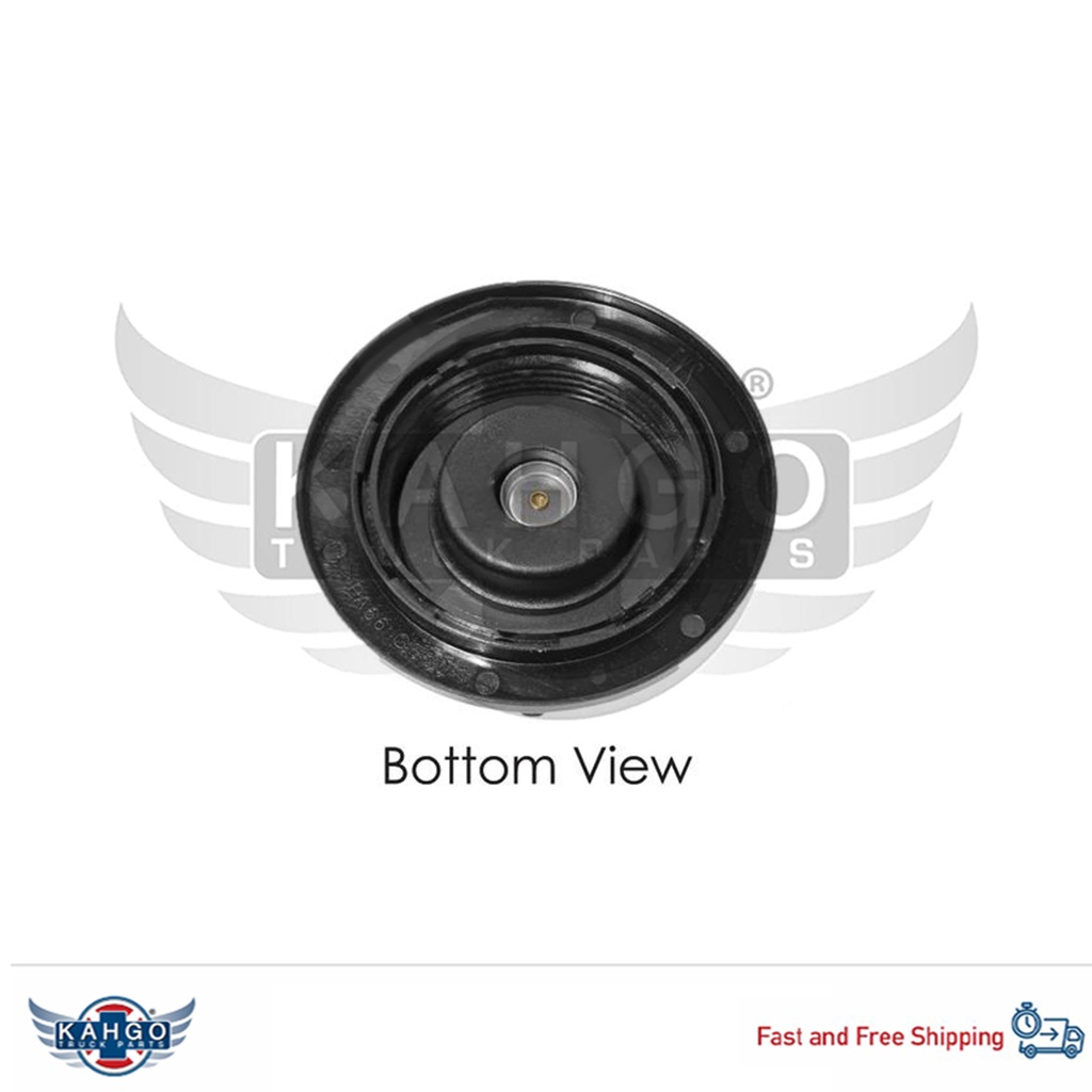 Coolant Reservoir Cap 572.2006 3578833C2 3578833C1 3578833C3 RC1560