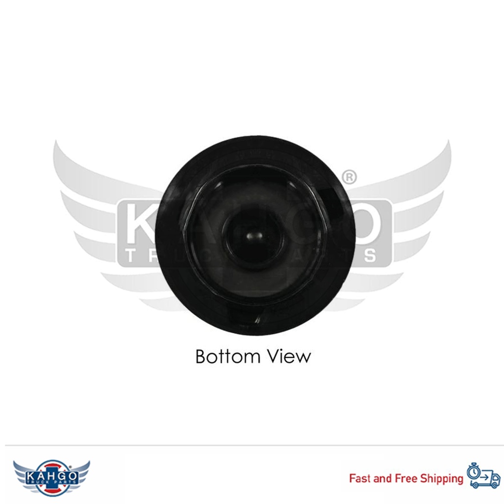 Coolant Reservoir Cap 572.2008 RC0050 RC0060