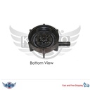 Coolant Reservoir Pressure Cap   572.2010   N5348001