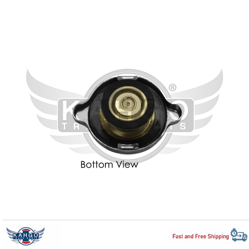 Radiator Cap 16LB   572.2011   3589278C3