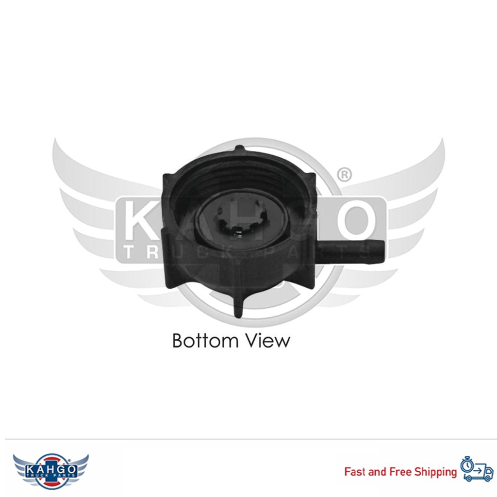 Surge Tank Cap 572.2021 20968843 21314359