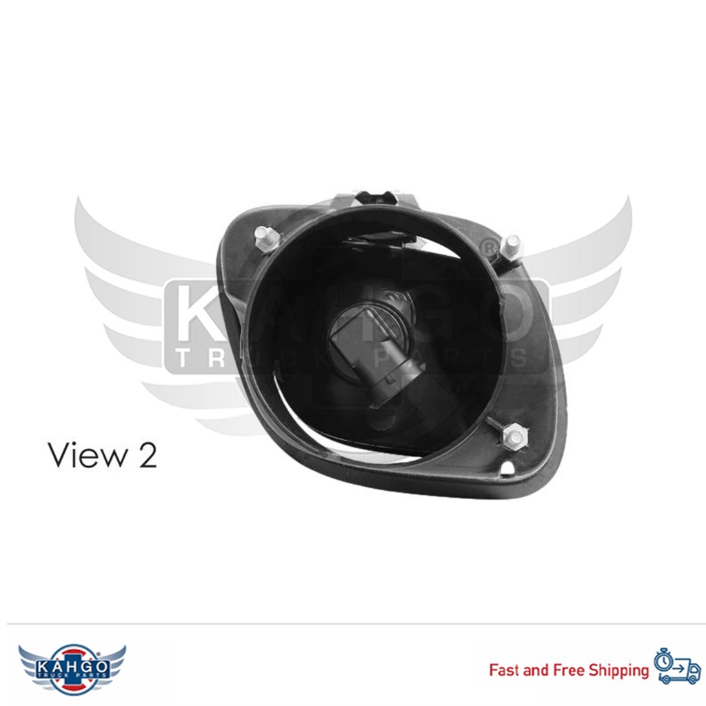 Fog Lamp LH Freightliner 564.46012 A06-51908-000 A0651908000
