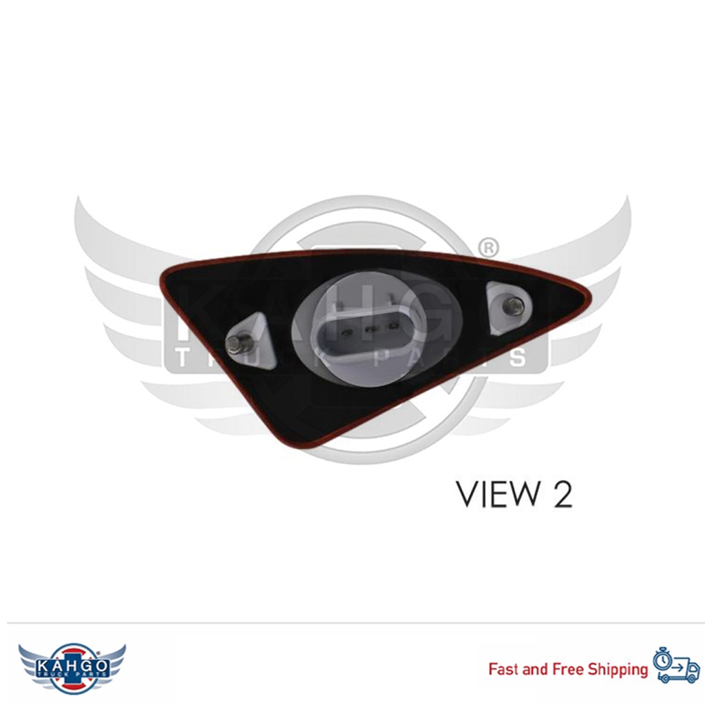 Turn Signal RH Kenworth LED  564.59066