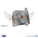 Turn Signal Lamp LH Volvo  564.96025   8080852