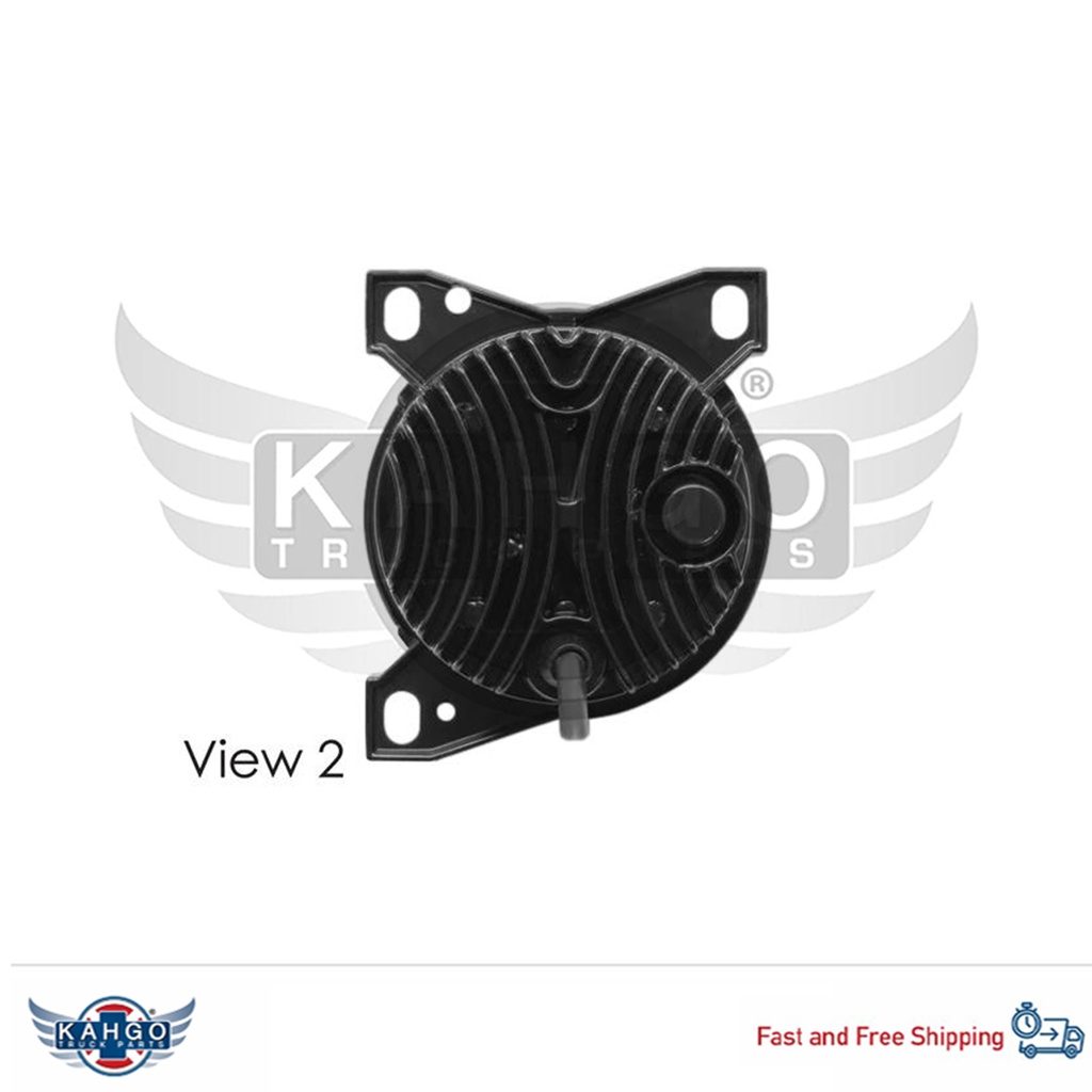 Fog/Driving Lamp LH LED KW/Peterbilt  564.59087