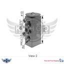 Expansion Valve  830.42014   2501794C1