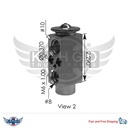 Expansion Valve  830.42023   3857948C3