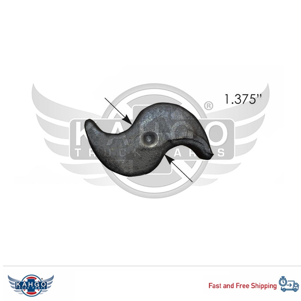 CAMSHAFT LH  121.371604.01  R607011