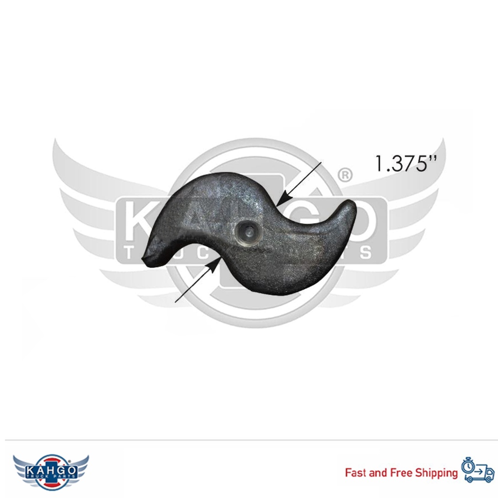 CAMSHAFT RH 121.371604.02 	R607012