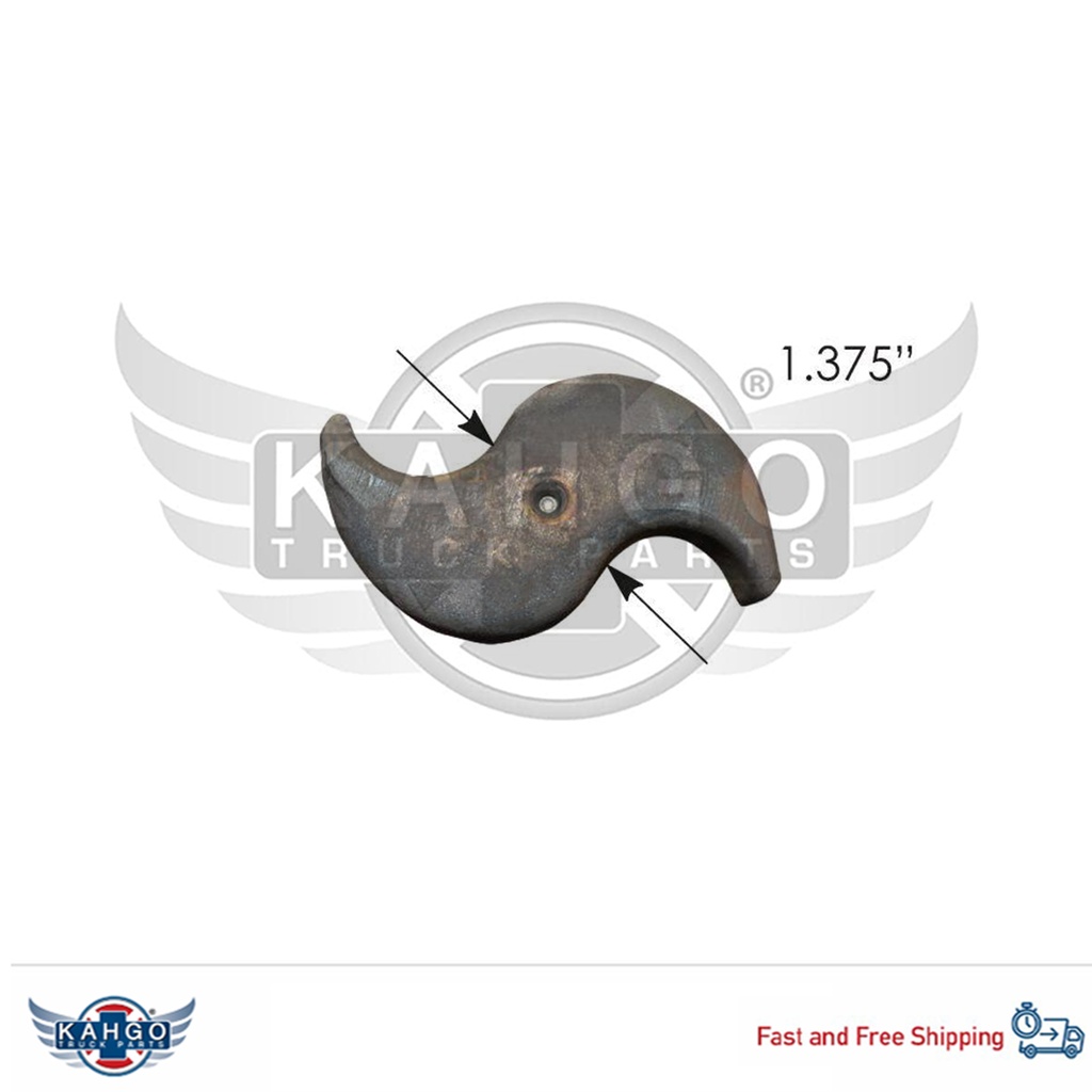 CAMSHAFT LH 122.102212.01 2210Z6344