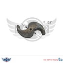 CAMSHAFT LH   123.282014.01   	R607181