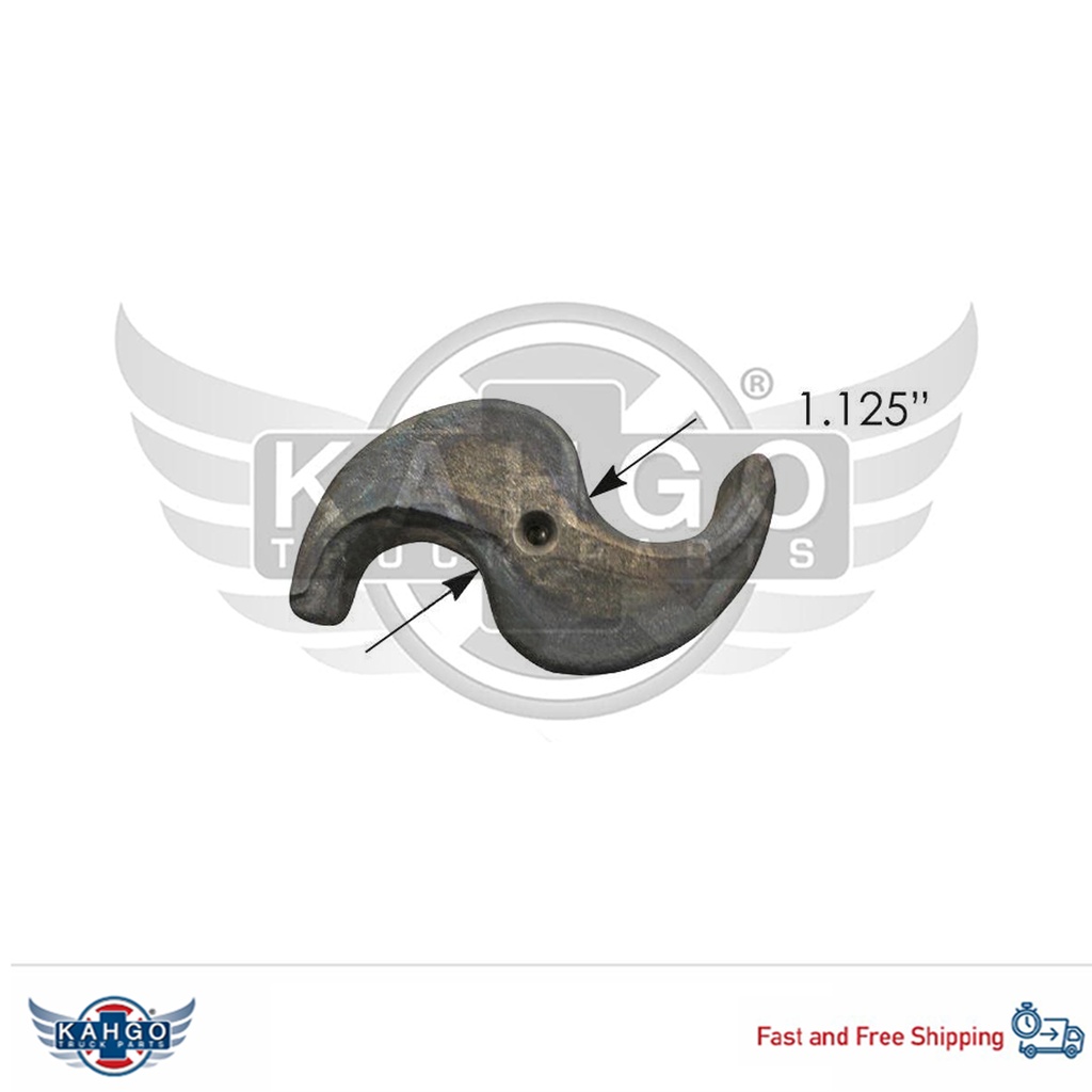CAMSHAFT RH 123.282014.02   R607182