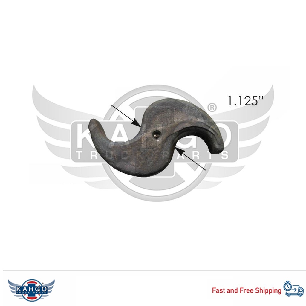 CAMSHAFT LH 123.282014.03   R607229 E9733