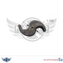 CAMSHAFT LH 123.282014.03   R607229 E9733