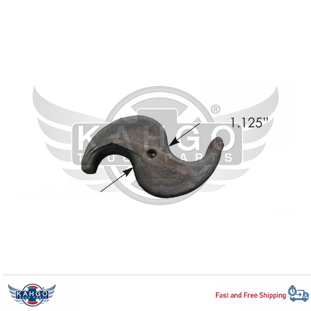 CAMSHAFT RH 123.282014.04    R607230 E9734