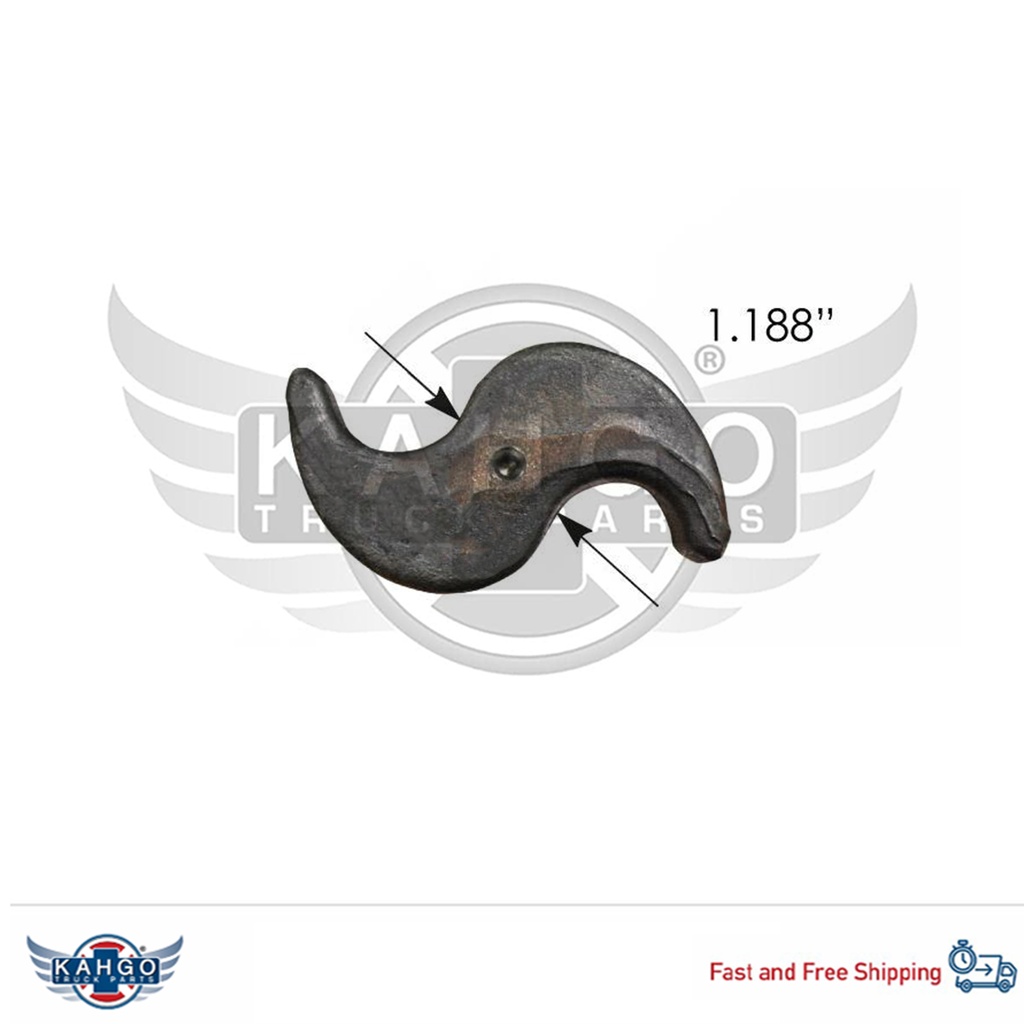 CAMSHAFT LH 122.281230.03   2210U7587