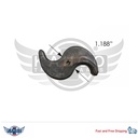 CAMSHAFT LH 122.281230.03   2210U7587