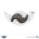CAMSHAFT RH 122.281230.04   	2210T7586