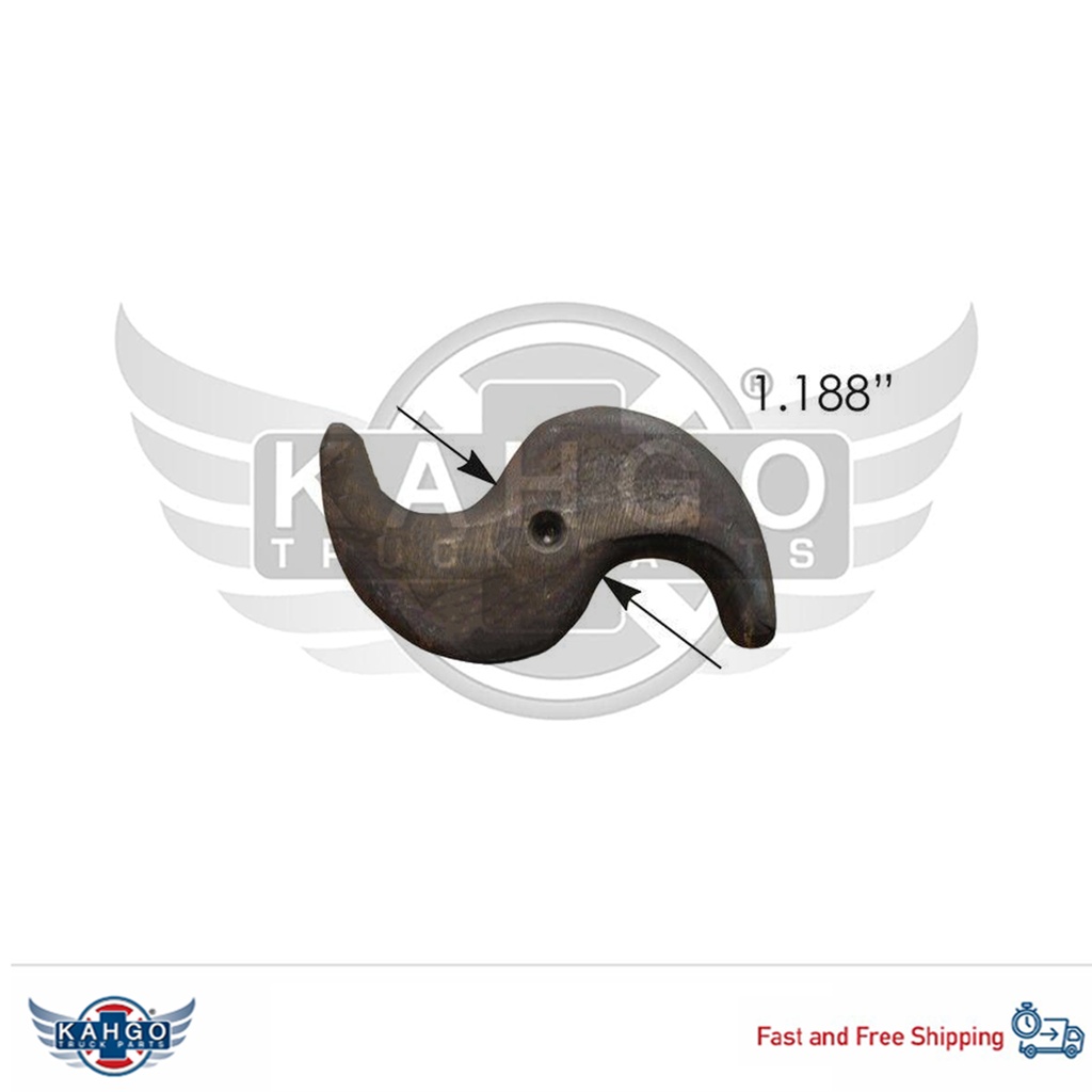 CAMSHAFT LH   122.282013.03  2210G6871 E14824