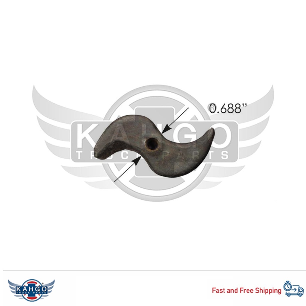CAMSHAFT RH 123.282306.02  R607254