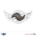 CAMSHAFT RH 123.282314.02   	R607172