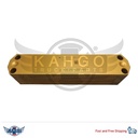 OEM CUMMINS OIL COOLER  4965487 is superceded by 4965487CUM
