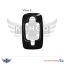 Exterior Door Handle Bezel LH IHC  HLK2569   3576483C1