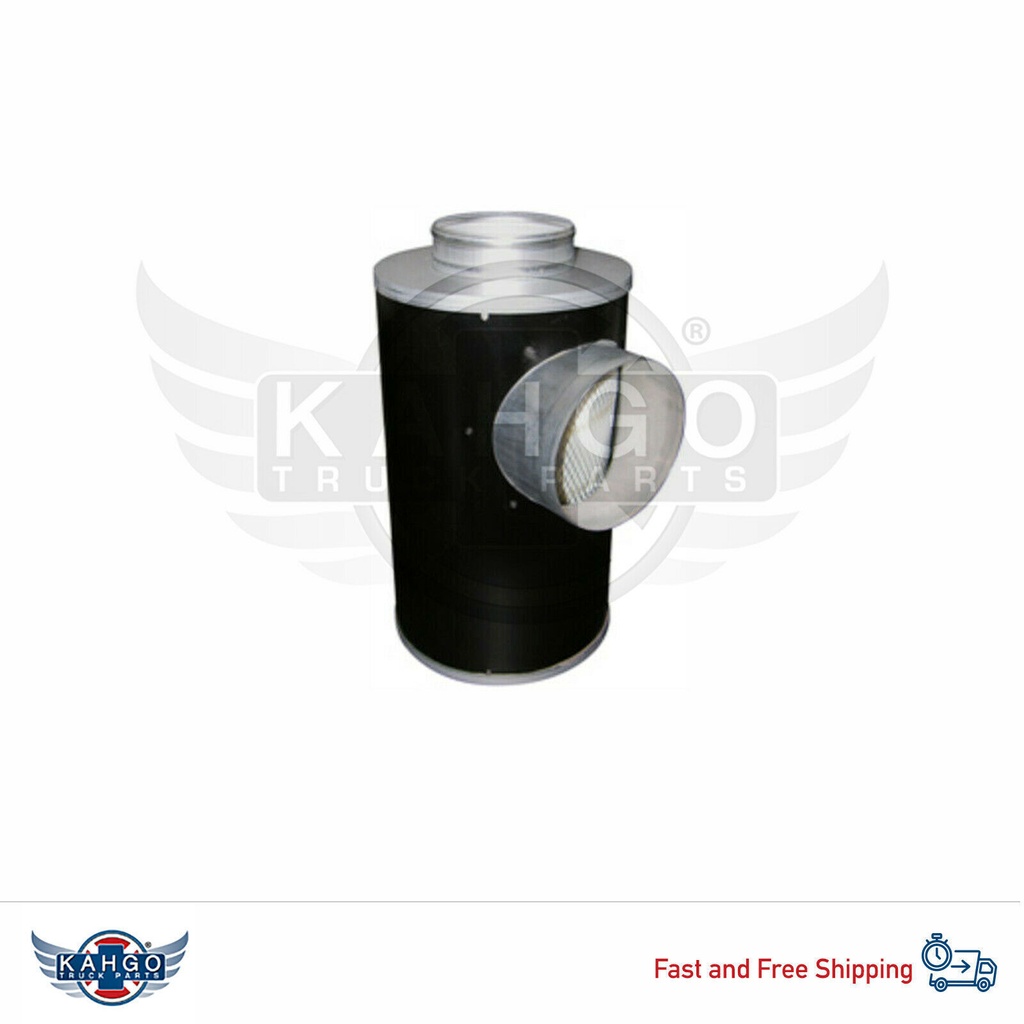 Air Filter Baldwin PA4860