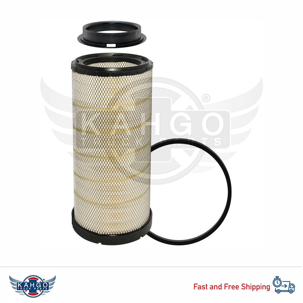 Air Filter Baldwin RS5288