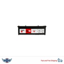 FLEETGUARD Air filter AF56500
