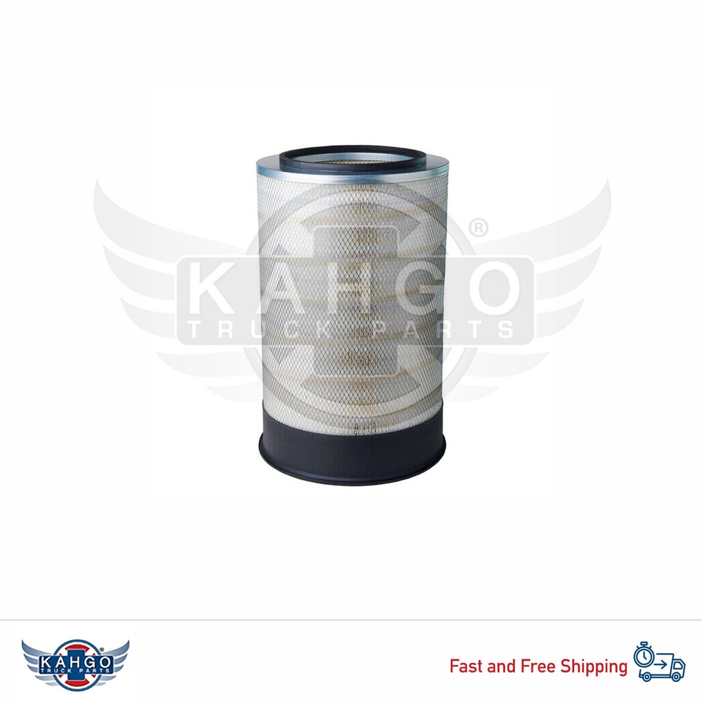 FleetGuard  Air Filter AF891M