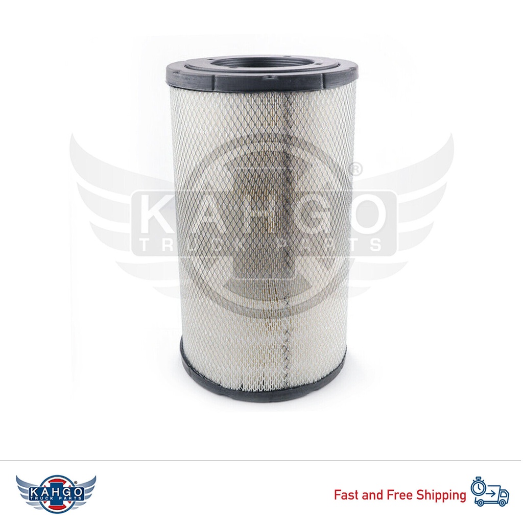 FleetGuard Air Filter  AF25480