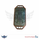 FleetGuard Crankcase Breather Element CV50626