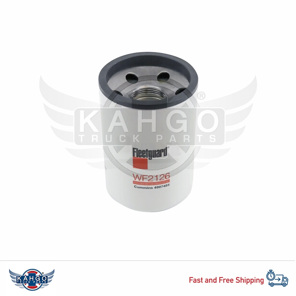 FleetGuard Coolant Filter  WF2126