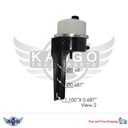 Power Steering Reservoir Peterbilt 575.1027 J866001 J86-6001