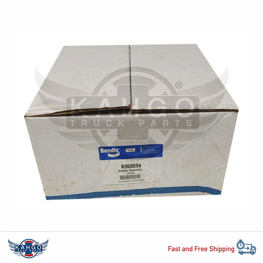 BENDIX BRACKET ASM K069594