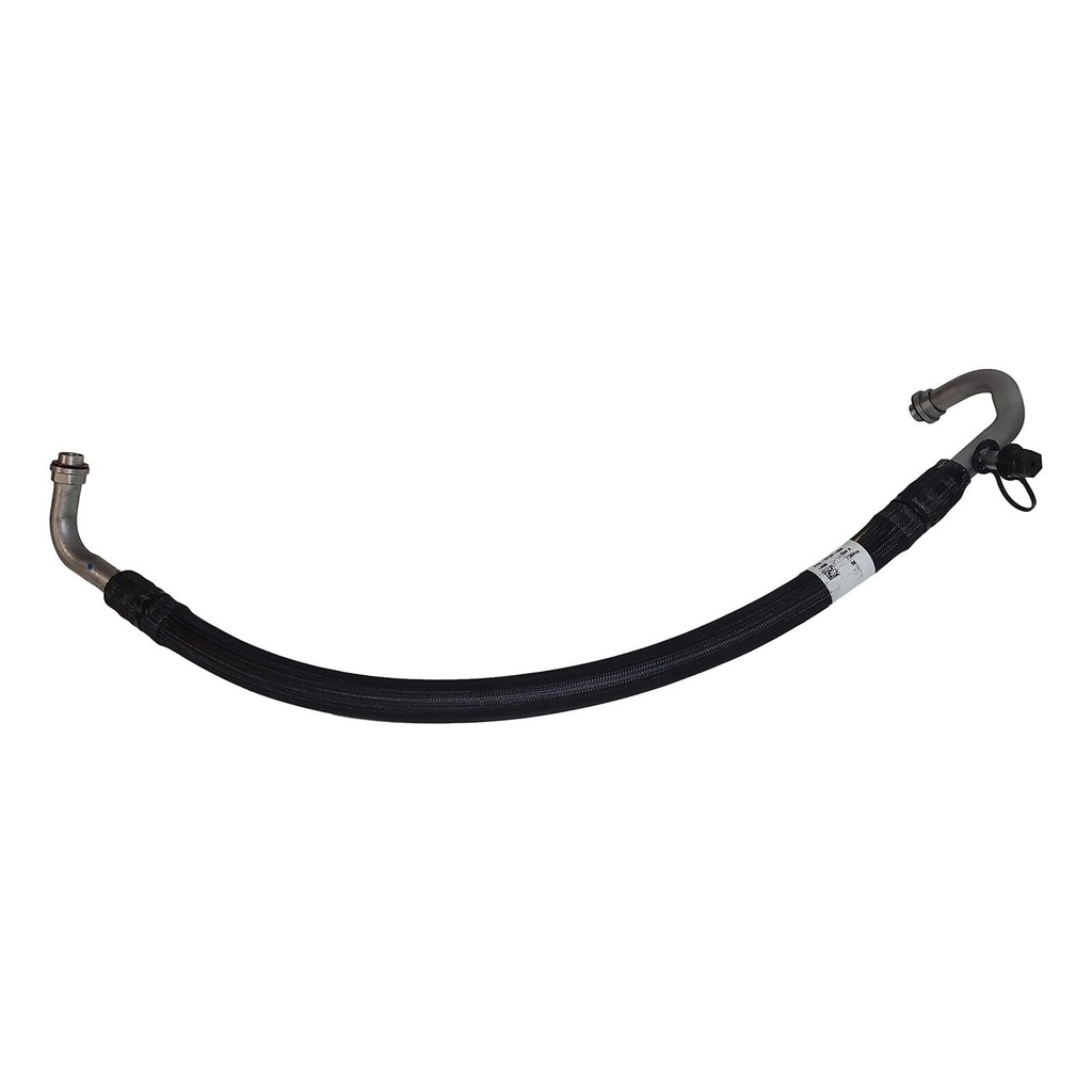 OEM FREIGHTLINER HOSE-AC,H01,TO COMPARTMENTRESSOR  A22-65975-100  A22-78106-000