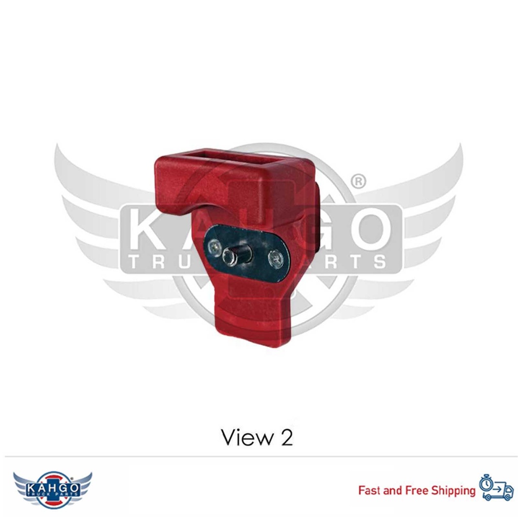 Gladhand Lock(2Key Set)179.1042 1011LK 035150 44752 H-907 H907 1791042
