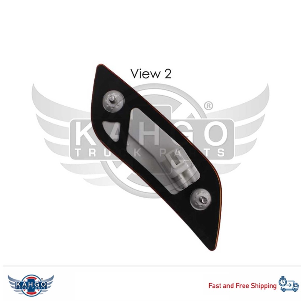 Turn Signal Lamp RH Peterbilt  564.75079R   P541212100R
