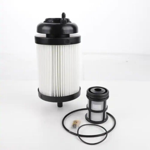 Fleetguard Fuel Filter Kit, Detroit Diesel DD13 DD15 DD16  FK13850NN