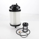 Fleetguard Fuel Filter Kit, Detroit Diesel DD13 DD15 DD16  FK13850NN