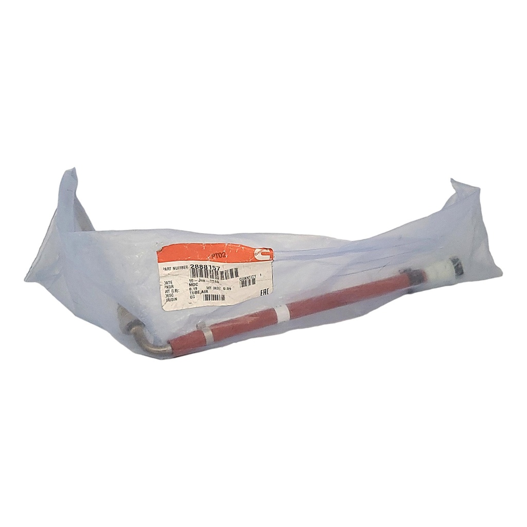 OEM CUMMINS  TUBE,AIR 2888157