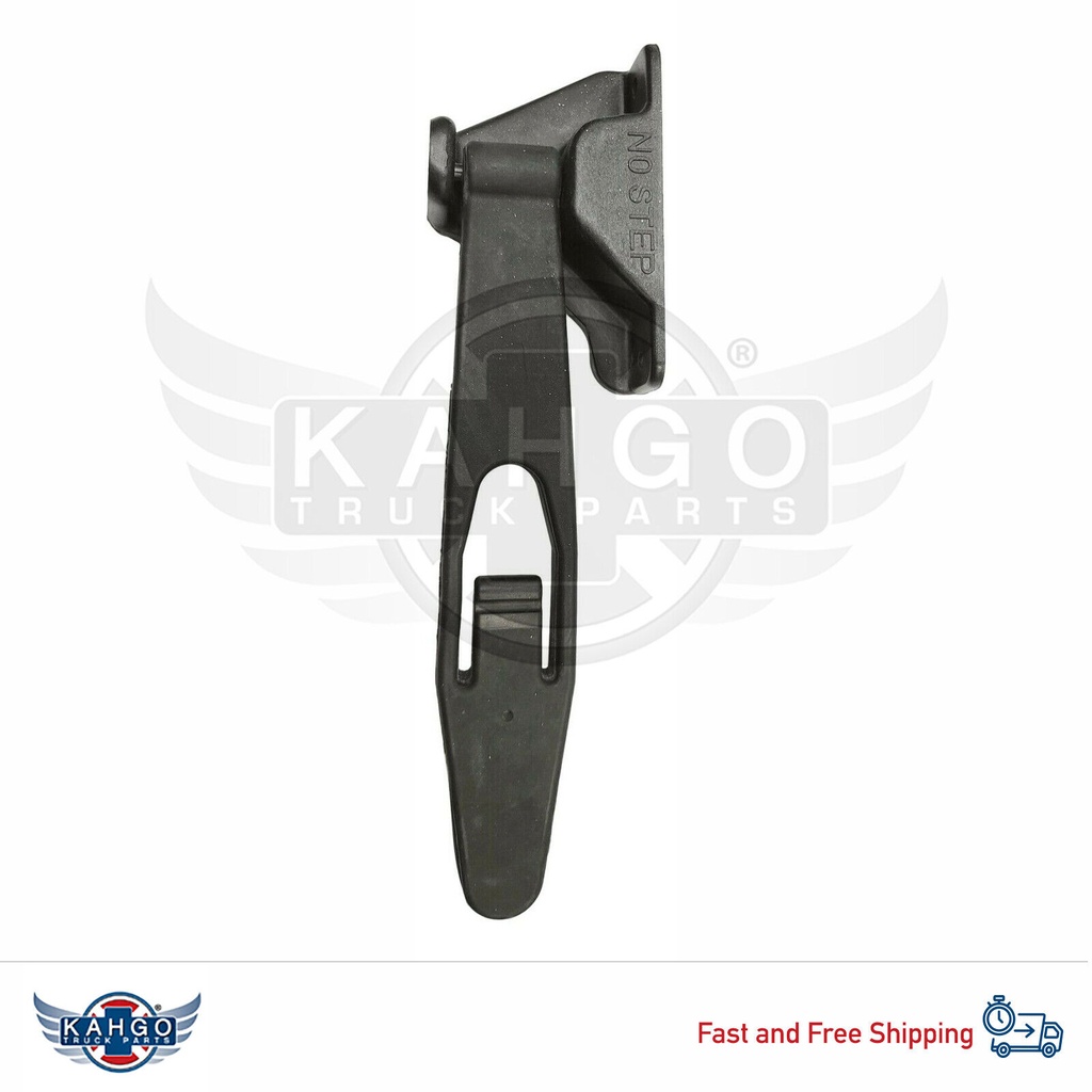 OEM HOOD LATCH RH DETROIT  A17-15553-001